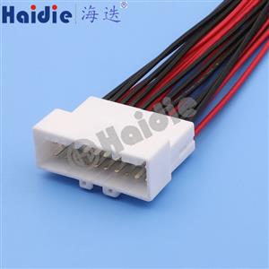 wire harness 936131-1 18AWG 20CM