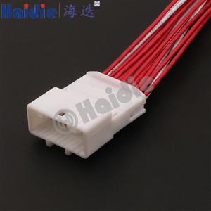 wire harness  HD201S-0.7-11X 22AWG 20CM