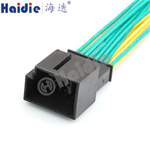 wire harnessHD201Y-1-11X 20AWG 20CM