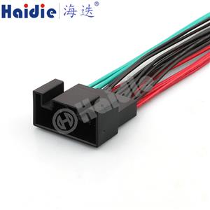 wire harness  HD203-0.6-2.8-11X 22-16AWG 20CM