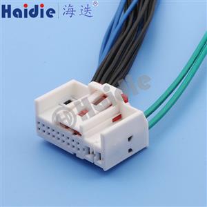 wire harness  4M0971975 22-16AWG 20CM