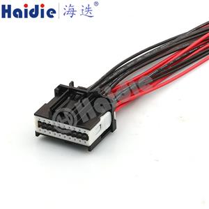wire harness 34729-0200 22AWG 20CM