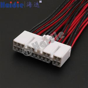 wire harness MG651080/7283-1200/6240-5201 18AWG 20CM