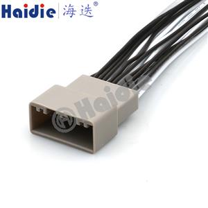 wire harness MX34020PF1 simplified version 22AWG 20CM