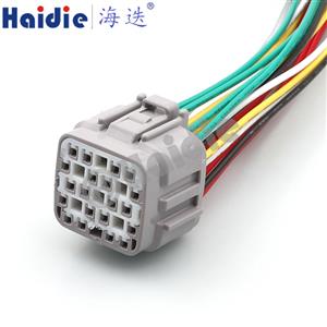 wire harness 6189-0714 20AWG 20CM