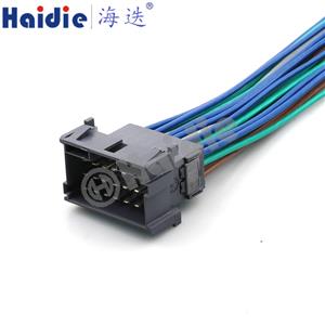 wire harness 1-967630-2/967635-1 16AWG 20CM