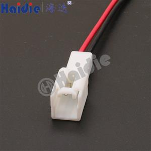 wire harness HD0212Y-1.5-11X 18AWG 20CM