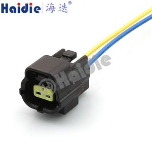 wire harness  174352-2 18AWG 20CM