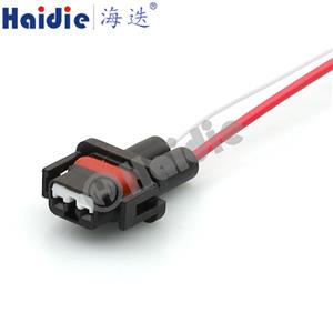wire harness 7223-6527-30 20AWG 20CM