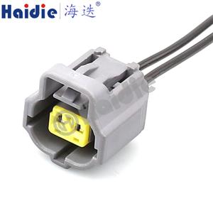 wire harness  184002-1/178390-1 18AWG 20CM