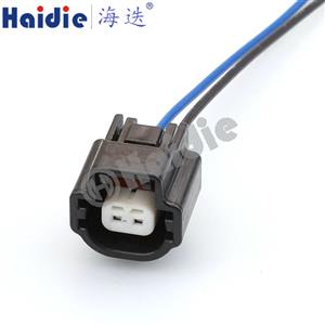 wire harness  7183-7872-30 housing /7158-4891clip 18AWG 20CM