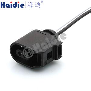 wire harness  8T0973702/6E0973702/1813288-1 18AWG 20CM