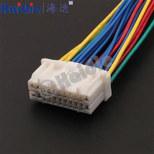 wire harness  174515-1 20-18AWG 20CM