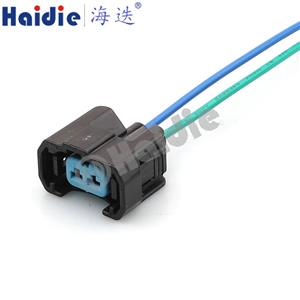 Wire harness 6189-0553 18AWG 20CM
