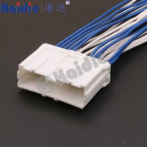 wire harness  MG620416/7122-8325 18AWG 20CM