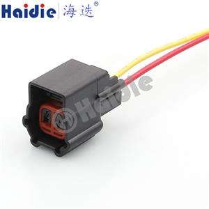 Wire harness HD0227-1.5-21 18AWG 20CM