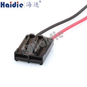 wire harness   346027-1 14AWG 20CM