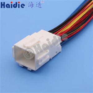 wire harness  6098-4707 22-18AWG 20CM