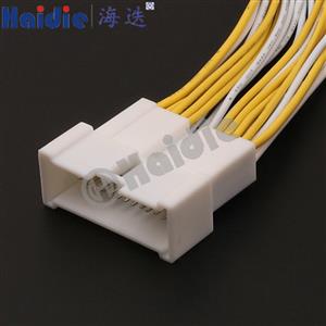 wire harness  HD232-1.2-2.3-11X 20-18AWG 20CM