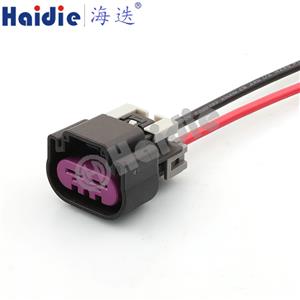 wire harness 15454358 14AWG 20CM