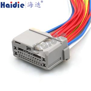 wire harness  1J0973202 22-18AWG 20CM