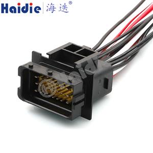 wire harness  211PL249S0023/211PL249S0005/211PL249S0033  18-16AWG 20CM