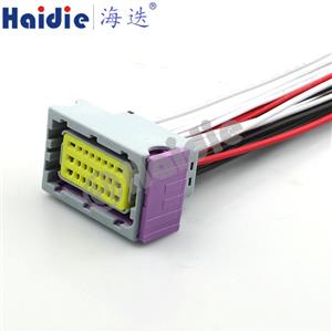 wire harness  211PC249S8005 18-16AWG 20CM