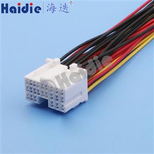 wire harness  316371-1 20AWG 20CM