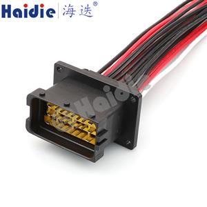 wire harness  HD242-1.5-2.8-11X  18-16AWG 20CM