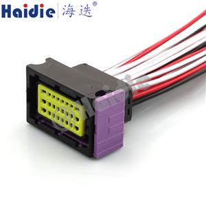 wire harness  211PC249S0005 18-16AWG 20CM HIGH Quality