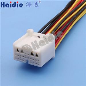 wire harness  1746864-1/1318756-1/90980-12149  20-18AWG 20CM