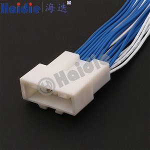 wire harness  6098-4588简化 20AWG 20CM