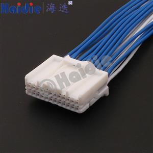 Wire harness 6098-5283 22AWG 20CM