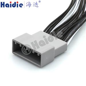 wire harness  MX34024PF1简 22AWG 20CM