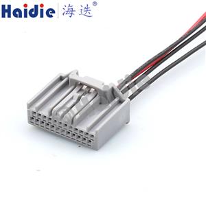 wire harness  MX34024SF1 22AWG 20CM