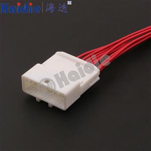 wire harness  1376103-1/1473413-1 22AWG 20CM