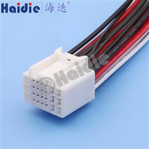 wire harness  7287-8860 20AWG 20CM