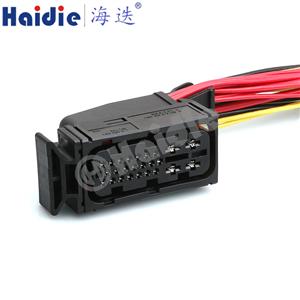 wire harness  1H0973327A/1H0973215A 22-18-14AWG 20CM