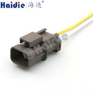 wire harness  7122-6224-40/MG610574-4 14AWG 20CM