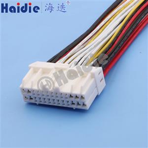 wire harness  MG611336 18AWG 20CM