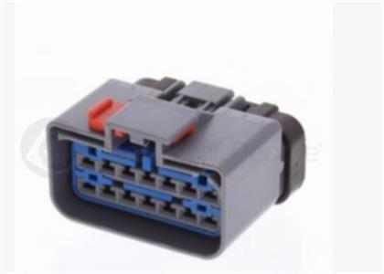 14pin wiring connector  54201413
