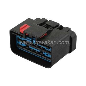 14pin wiring connector  54201411