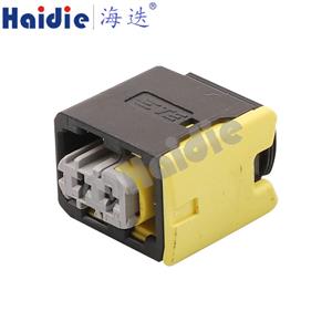 Wire Harness 2-1418483-1 16AWG 20CM