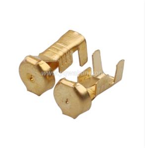 Auto car terminal connector pin crimp connector terminals DJ9008A