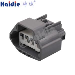 1pin  Auto wiring cable connector include terminals pins 7283-5885-30