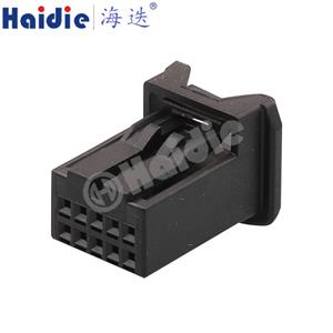 Auto wiring cable connector include terminals pins 7289-4165-30