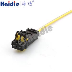 wire harness SQSR-02H-1A-K 20AWG 20CM
