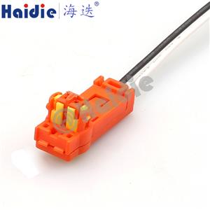 wire harness HD0271A-1-21X SQSR-02H-1C-D 20AWG 20CM