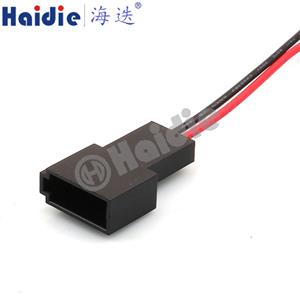 wire harness  6098-5513 simplify 18AWG 20CM