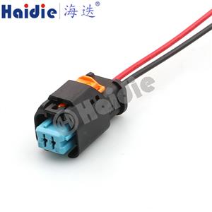 wire harness  1801175-2 18AWG 20CM